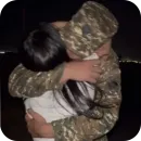 Стикер Related