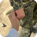 Стикер Related