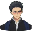 Стикер Re-main / Ре-мейн