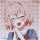 Стикер Rent A Girlfriend