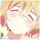 Стикер Rent A Girlfriend