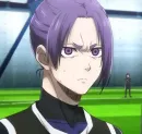 Reo Mikage | Blue lock