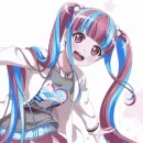 Стикер Reona Nyubara