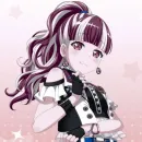 Стикер Reona Nyubara