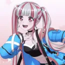 Стикер Reona Nyubara