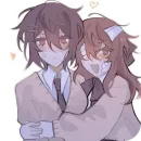 Bungo stray dogs