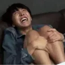 Стикер Restive Bts