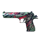 Стикер Revenge Case