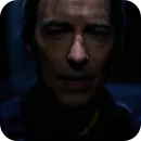 Стикер Reverse Flash
