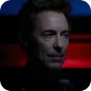 Стикер Reverse Flash