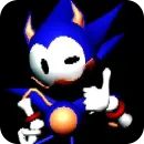 Стикер Rewrite Sonic