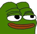 PEPE mem