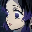 Стикер Shinobu Kochou