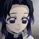 Стикер Shinobu Kochou
