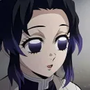 Стикер Shinobu Kochou