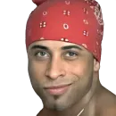 Стикер Ricardo Milos