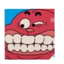 Стикер Ричарт