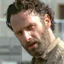 Стикер Rick Grimes
