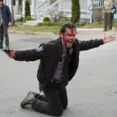 Стикер Rick Grimes
