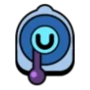 Стикер Rico Pins