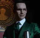Стикер Riddler