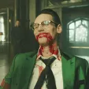 Стикер Riddler
