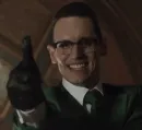 Стикер Riddler