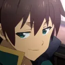 Стикер KonoSuba
