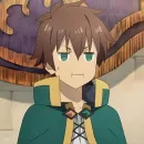 Стикер KonoSuba