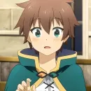 Стикер KonoSuba