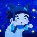 Стикер Kusuriya no Hitorigoto