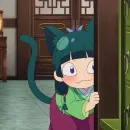 Стикер Kusuriya no Hitorigoto