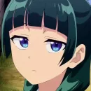 Стикер Kusuriya no Hitorigoto