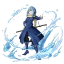 Римуру Темпест ;;