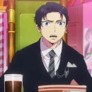 Стикер Rin Okumura