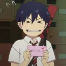 Стикер Rin Okumura