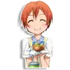Стикер Rin Hoshizora