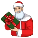 Стикер Rinad El Rabaa