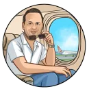 Стикер Rinad El Rabaa