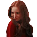 Стикер Riverdale