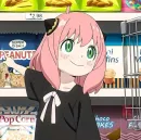 Стикер Улыбки