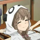 Стикер Улыбки