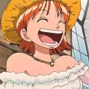 Стикер One Piece