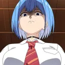 Стикер Himari Inuzuka