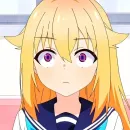 Стикер Shikanoko Nokonoko Koshitantan