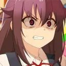 Стикер Shikanoko Nokonoko Koshitantan