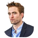 Robert Pattinson