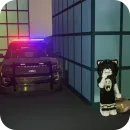 Стикер Роблокс