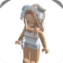 Стикер Roblox