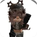 Стикер Roblox